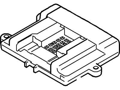 Ford AL3Z-19G367-A