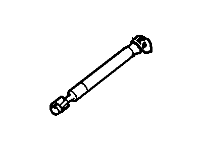 Ford 8A8Z-74624B74-A Strut