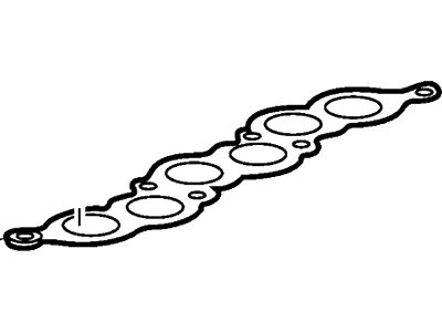 Ford 1F1Z-9H486-BB Gasket