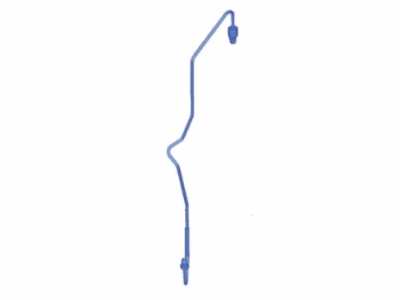 Ford HC3Z-2264-A Brake Tube Assembly
