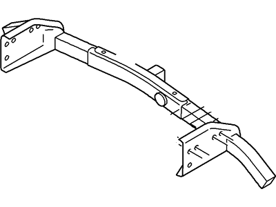 Lincoln 1L2Z-17D826-AA