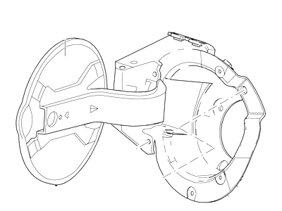 Ford 1L2Z-98405A26-AAL