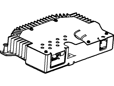 Ford AR3Z-18B849-C