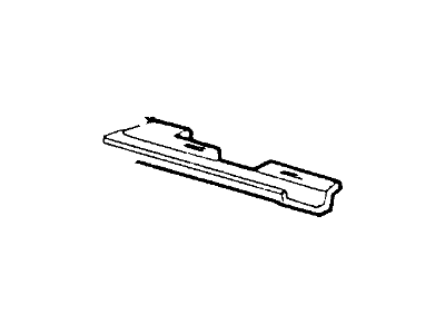 Ford XC2Z-28513A17-AA