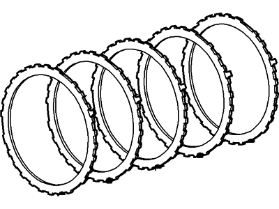 Ford BC3Z-7B442-E