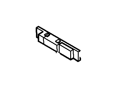 Ford F75Z-78502D70-AA Module