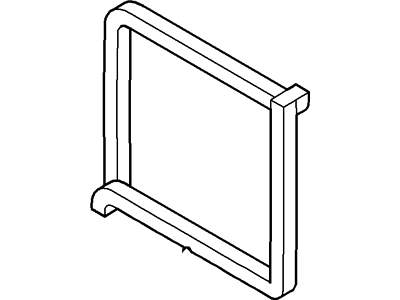 Mercury YL8Z-19C594-AA