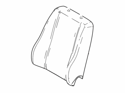 Lincoln 6E5Z-5464416-CB