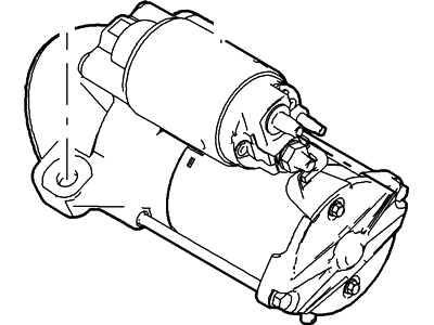 Ford 8G1Z-11V002-BRM1