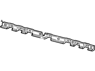 Lincoln F85Z-17D944-AE