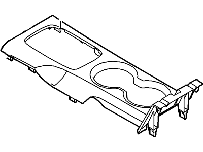 Ford 9E5Z-54045A76-CC