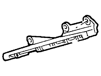Lincoln Mark VIII Timing Chain Guide - F5LY-6K297-A