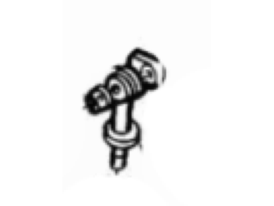 Ford F5RZ-5A486-A Shackle - Spring