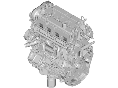 Ford DB3Z-6006-A