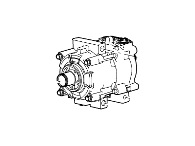 Ford 8U2Z-19V703-AARM