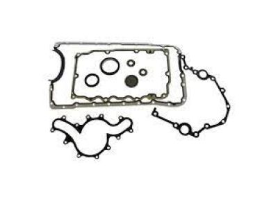 Ford F77Z-6E078-AA Kit - Gasket