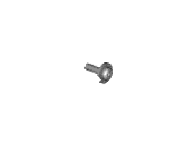 Ford -W713090-S307 Screw