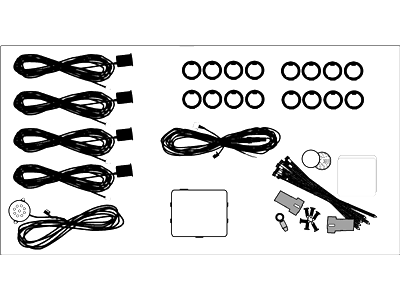 Mercury VAS4Z-15A866-B