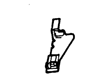 Lincoln F5OZ-54023A60-AC