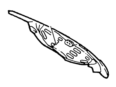 Lincoln F8OZ-5402018-AF