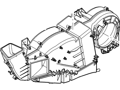 Lincoln 7L1Z-18D283-C