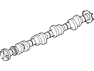 Ford F-350 Super Duty Camshaft - BC3Z-6250-C