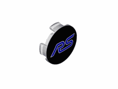 Ford Focus Wheel Cover - GM5Z-1130-A