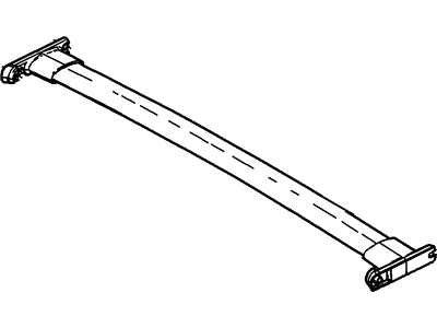 Ford 8L2Z-7855106-AA Support