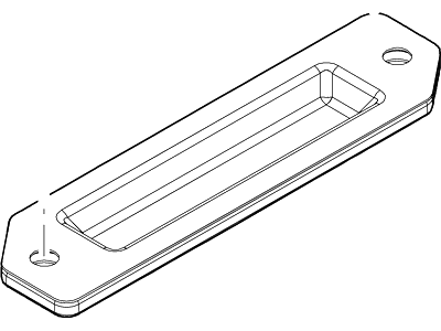 Mercury F58Z-19D746-A