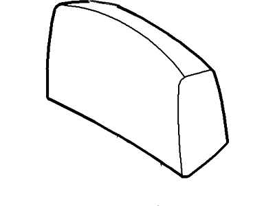 Ford CL3Z-18501A04-BB