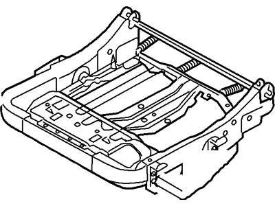 Ford 4L2Z-7863100-AA