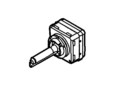 Ford 5T5Z-13N021-AA Bulb