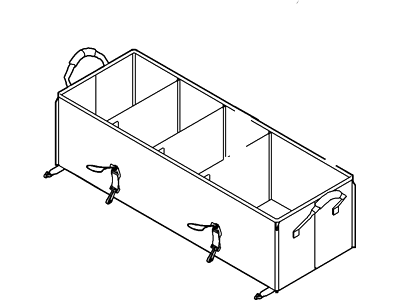 Ford AE5Z-78115A00-A