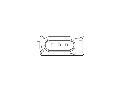 Mercury 3U2Z-14S411-FHAA