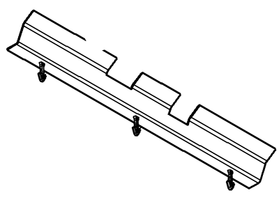 Ford AR3Z-19E572-A Seal