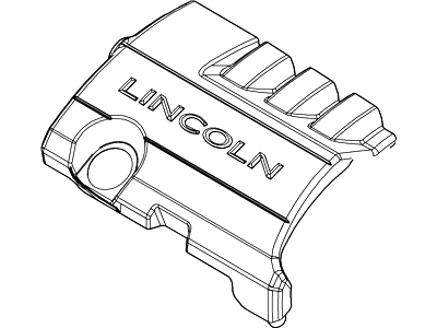 Lincoln DA5Z-6A949-A