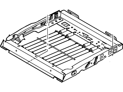 Lincoln AU5Z-7463160-A