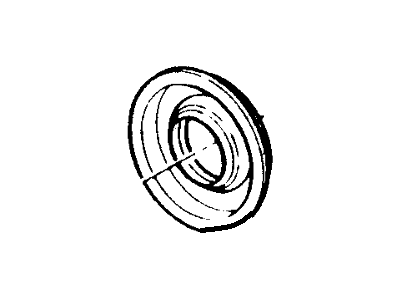 Ford E6DZ-1177-A Seal