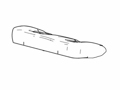 Mercury 4L9Z-7863804-JAA