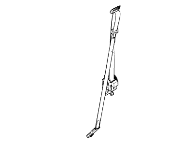 Ford 5C3Z-78611B08-AAA