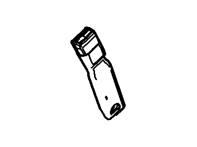 Ford 5C3Z-2561203-AAB