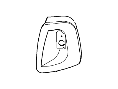 Ford 6L5Z-15A201-BA
