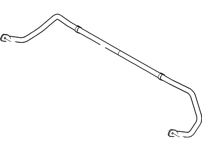 Lincoln 7T4Z-5A772-BA