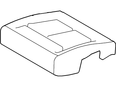 Ford DL3Z-1863804-AB