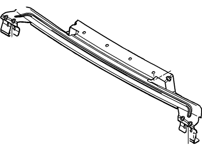 Ford DG1Z-13N364-A Bracket