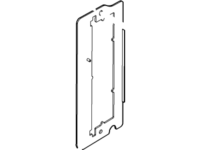 Mercury 4L2Z-12A696-BA