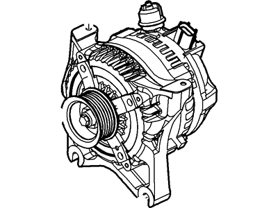 Ford 9L3Z-10346-C