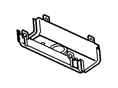 Mercury 2L2Z-14A003-BA