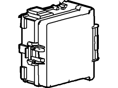 Lincoln 1L2Z-14A003-CA