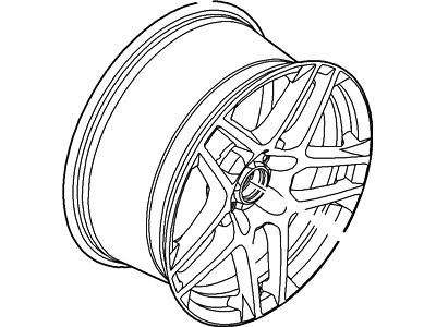 Ford BR3Z-1007-Q